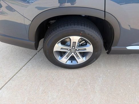 New 2026 Honda Pilot EX-L image 12