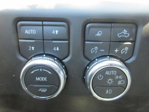 New 2026 GMC Sierra 2500 AT4X AWD/4WD image 18