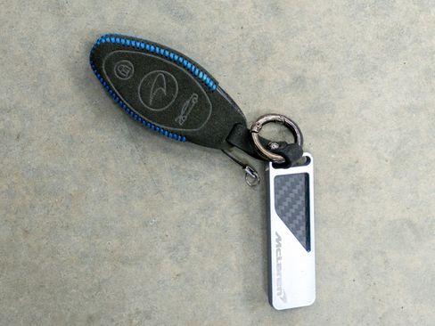 Used 2021 McLaren 765LT image 18