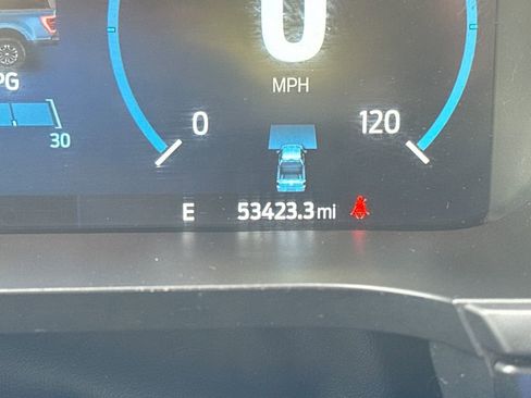 Used 2022 Ford F150 Tremor w/ Equipment Group 402A High AWD/4WD image 8