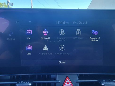 New 2025 Kia Sportage X-Line Prestige image 35