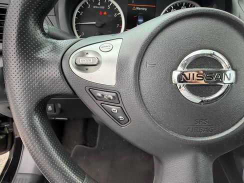 Used 2019 Nissan Sentra S FWD image 25