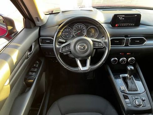 Used 2019 MAZDA CX-5 Sport image 9