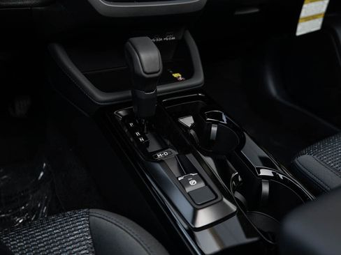 New 2026 Subaru Forester Touring AWD/4WD image 27