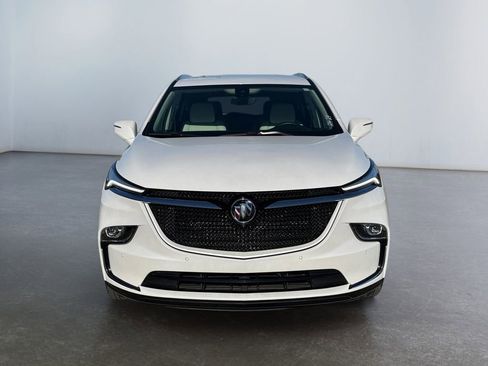 Used 2024 Buick Enclave Premium w/ Sport Touring Edition image 8