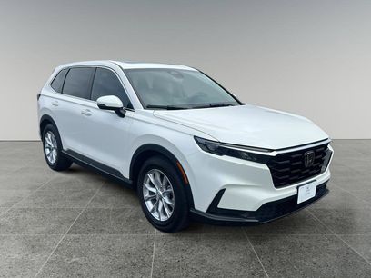 Certified 2024 Honda CR-V EX-L