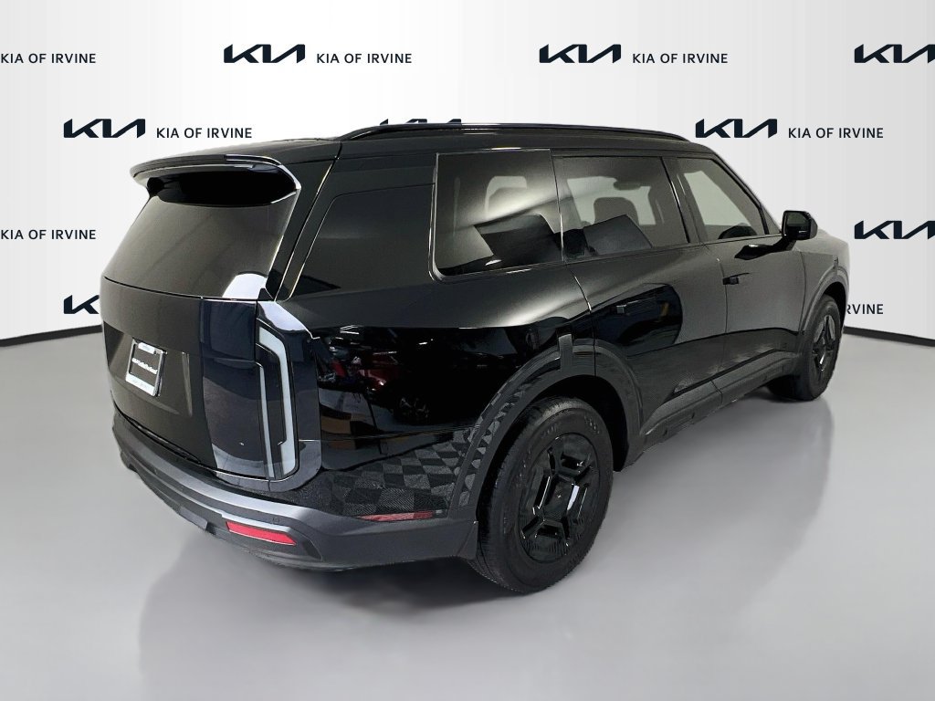 Certified 2027 Kia Telluride EX w/ Towing Package AWD/4WD image 9
