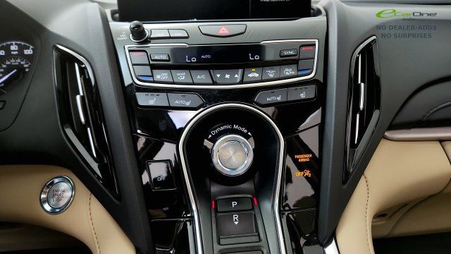 Used 2024 Acura RDX SH-AWD image 68