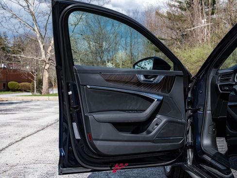 Used 2021 Audi A6 3.0T allroad Premium Plus image 29