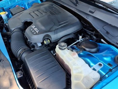 Certified 2023 Dodge Charger GT image 24