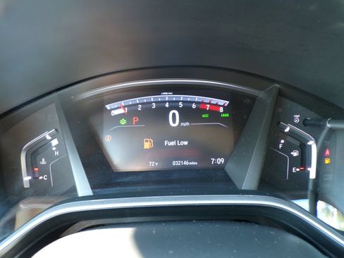 Used 2022 Honda CR-V EX-L image 25