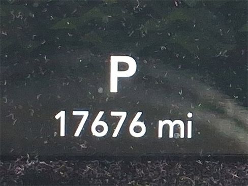 Used 2025 Jeep Wrangler Willys image 15