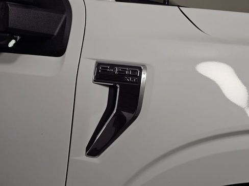 Certified 2023 Ford F150 XLT w/ Equipment Group 301A Mid image 10