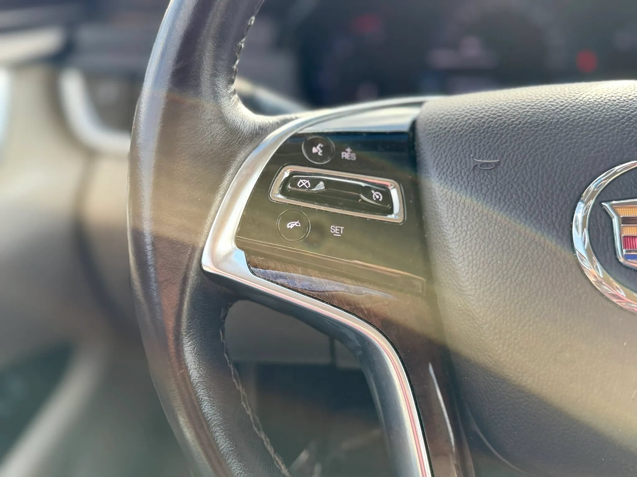 Used 2014 Cadillac XTS FWD image 31