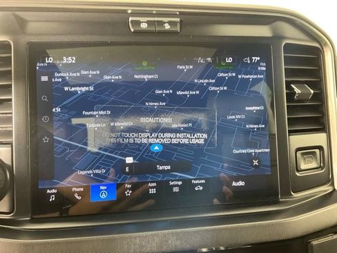 New 2026 Ford F250 Platinum image 23