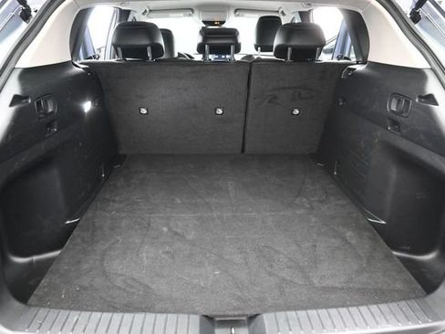Certified 2024 MAZDA CX-50 AWD 2.5 S w/ Cargo Package image 14