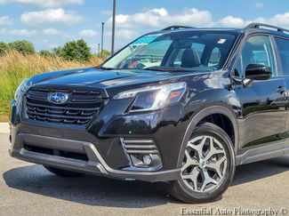 Used 2024 Subaru Forester Premium AWD/4WD video 2