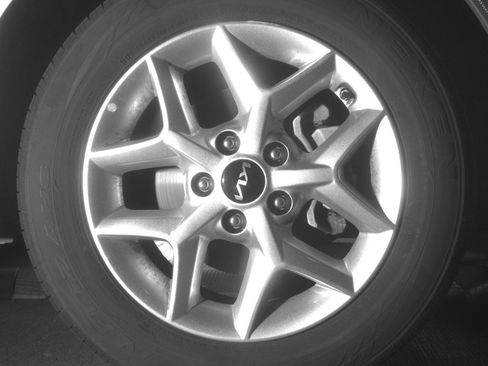 Used 2025 Kia Soul LX w/ LX Technology Package image 13