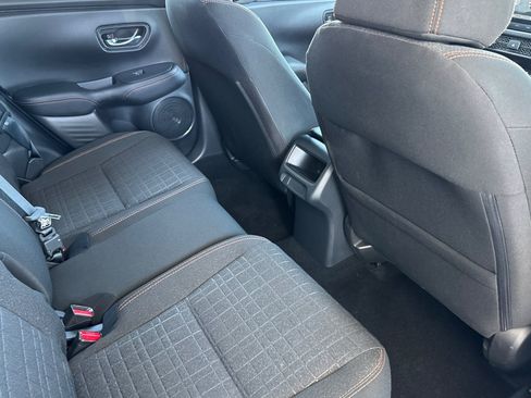 Certified 2025 Honda HR-V Sport image 31