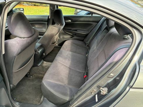 Used 2012 Honda Accord LX image 12