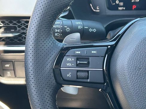 New 2026 Acura ADX A-Spec AWD/4WD image 25