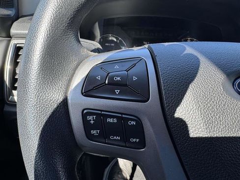 Used 2021 Ford Ranger XLT w/ Trailer Tow Package image 16