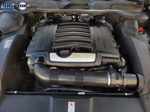 Used 2012 Porsche Cayenne AWD/4WD image 11