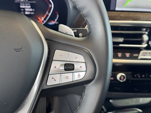 Certified 2024 BMW X3 sDrive30i w/ Convenience Package image 23