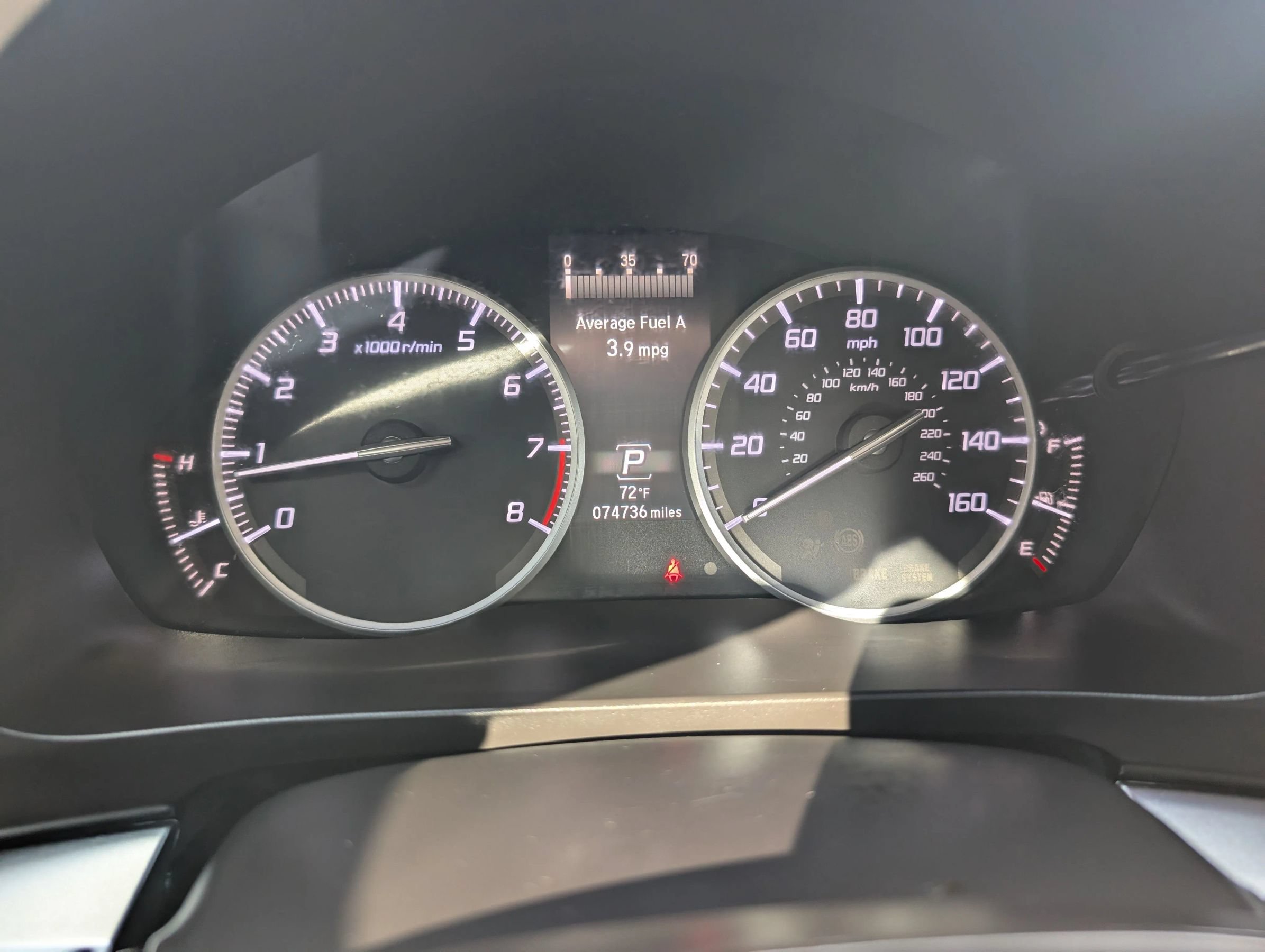 Used 2020 Acura ILX w/ Technology Package FWD image 24