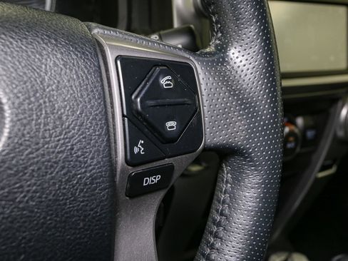 Used 2016 Toyota 4Runner SR5 image 32