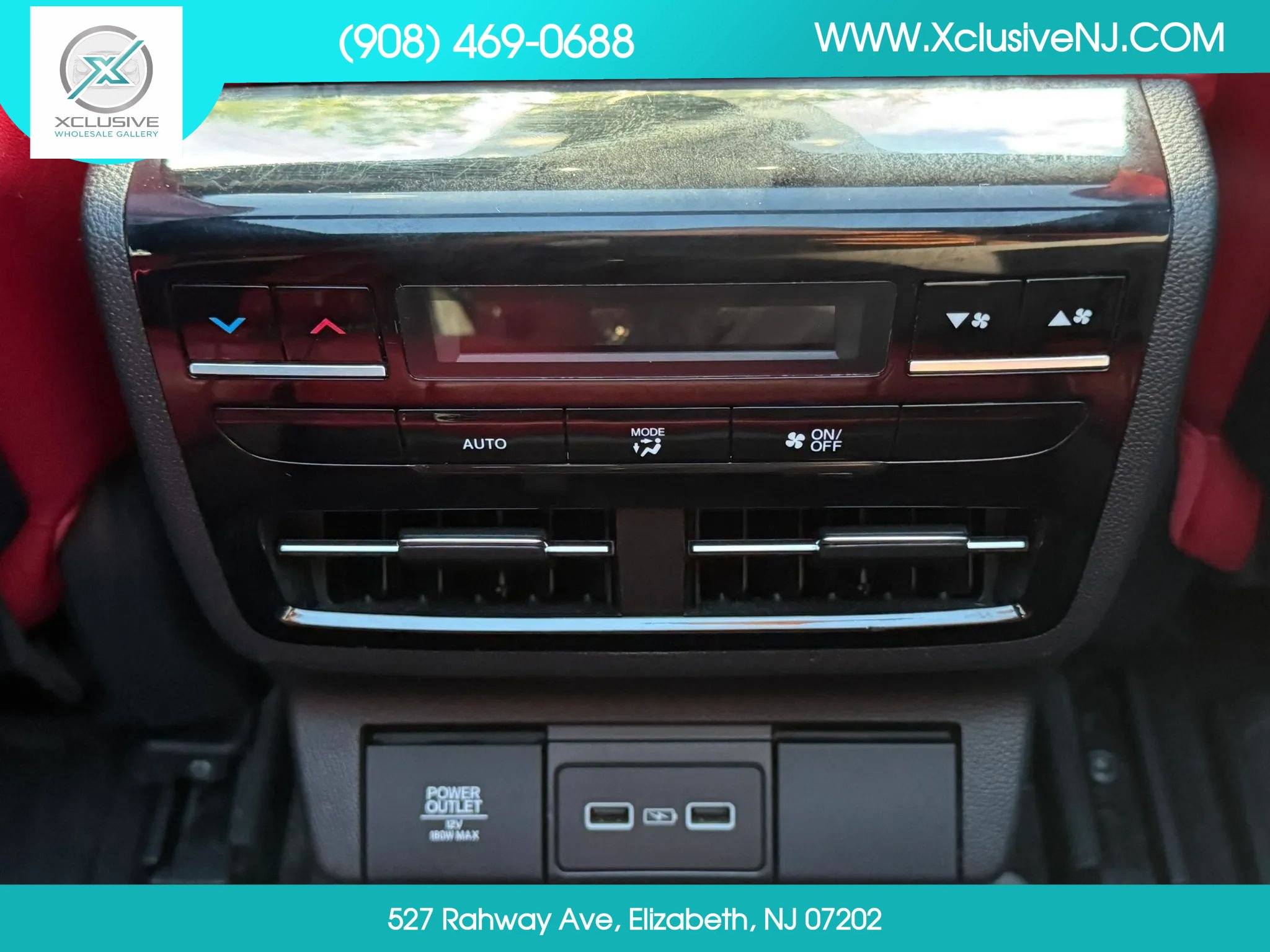 Used 2022 Acura MDX Type S AWD/4WD image 37