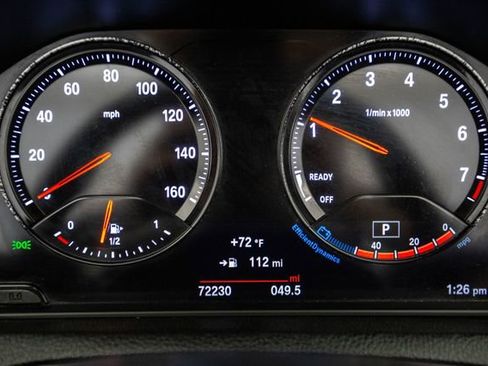 Used 2018 BMW 230i Convertible w/ Premium Package image 9