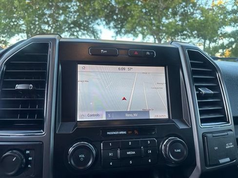 Used 2020 Ford F150 XLT w/ Equipment Group 302A Luxury AWD/4WD image 24