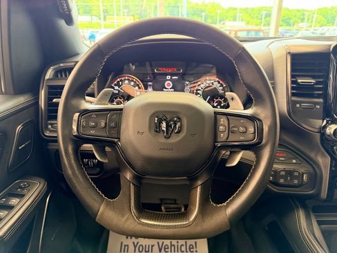 Used 2022 RAM 1500 TRX w/ TRX Level 2 Equipment Group AWD/4WD image 20