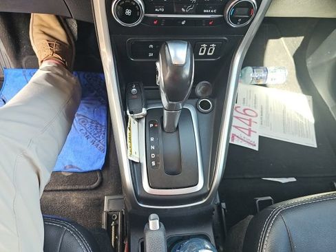 Used 2019 Ford EcoSport Titanium AWD/4WD image 17