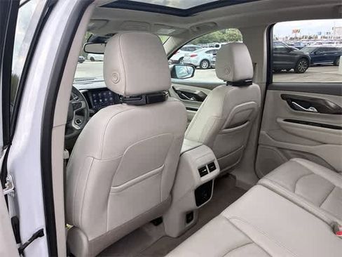 Used 2018 GMC Terrain Denali w/ Advanced Safety Package image 19