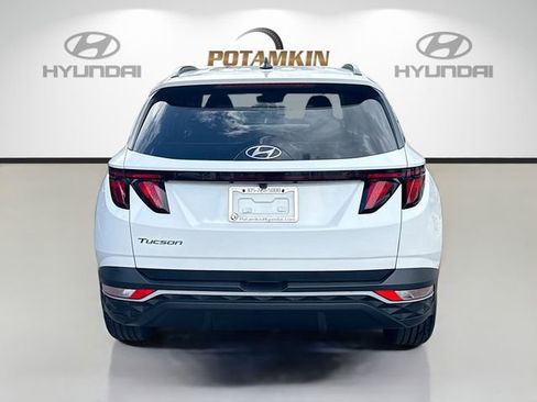 Used 2024 Hyundai Tucson SEL image 6
