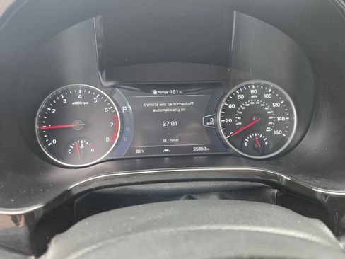 Used 2022 Kia Seltos SX AWD/4WD image 17