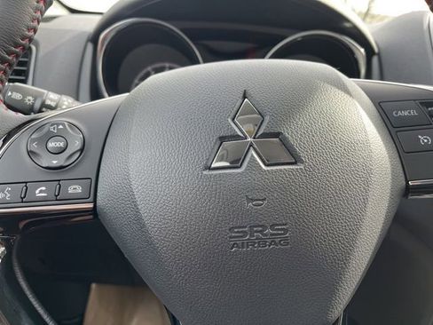 New 2026 Mitsubishi Outlander Sport AWD image 17