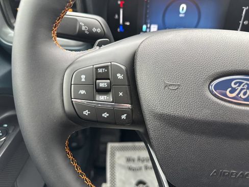 New 2026 Ford Maverick Tremor AWD/4WD image 24
