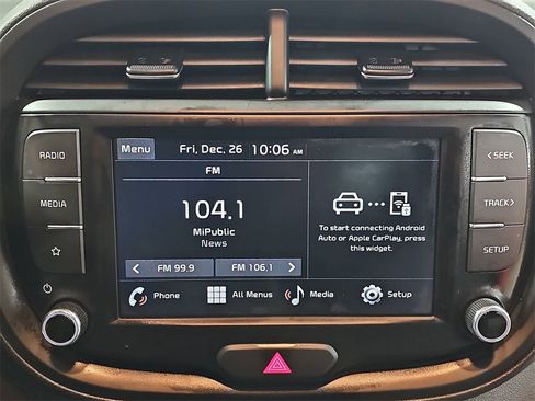 Used 2024 Kia Soul LX w/ Option Group 015 image 23