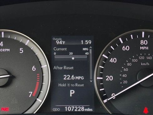 Used 2017 Lexus RX 350 FWD w/ Premium Package image 5