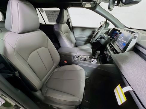 New 2026 Subaru Outback Limited image 22