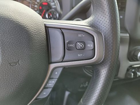 New 2023 RAM 5500 Tradesman image 5