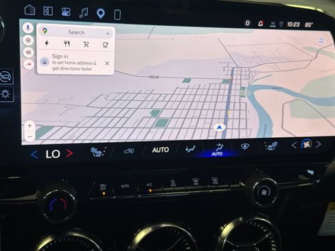 New 2026 Chevrolet Blazer EV LT AWD/4WD image 21
