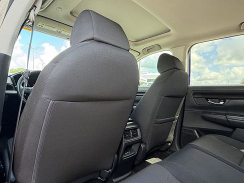 Used 2024 Honda CR-V EX image 16