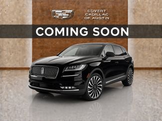 Used 2023 Lincoln Nautilus Black Label w/ Class II Trailer Tow Package AWD/4WD video 1