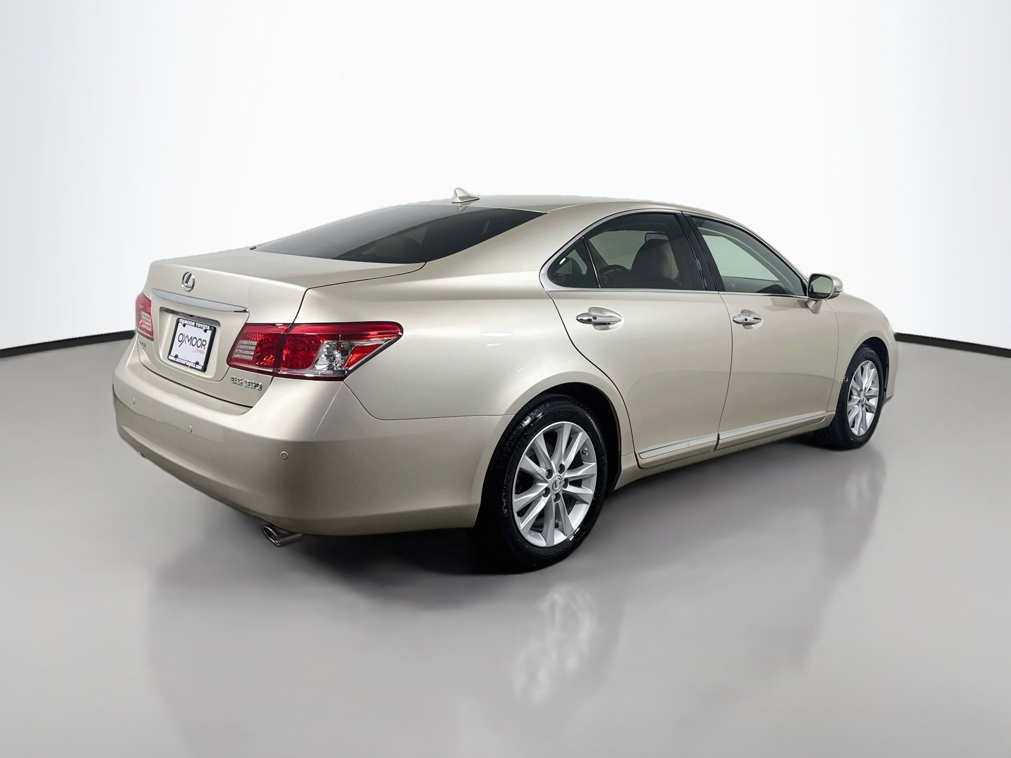 Used 2011 Lexus ES 350 FWD image 7