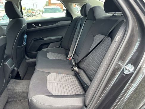 Used 2025 Kia K5 LXS image 31