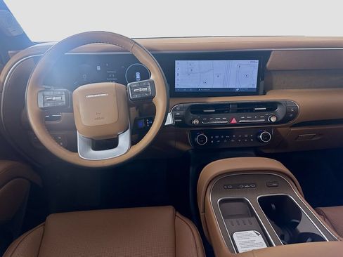 New 2026 Hyundai Palisade Calligraphy FWD image 18